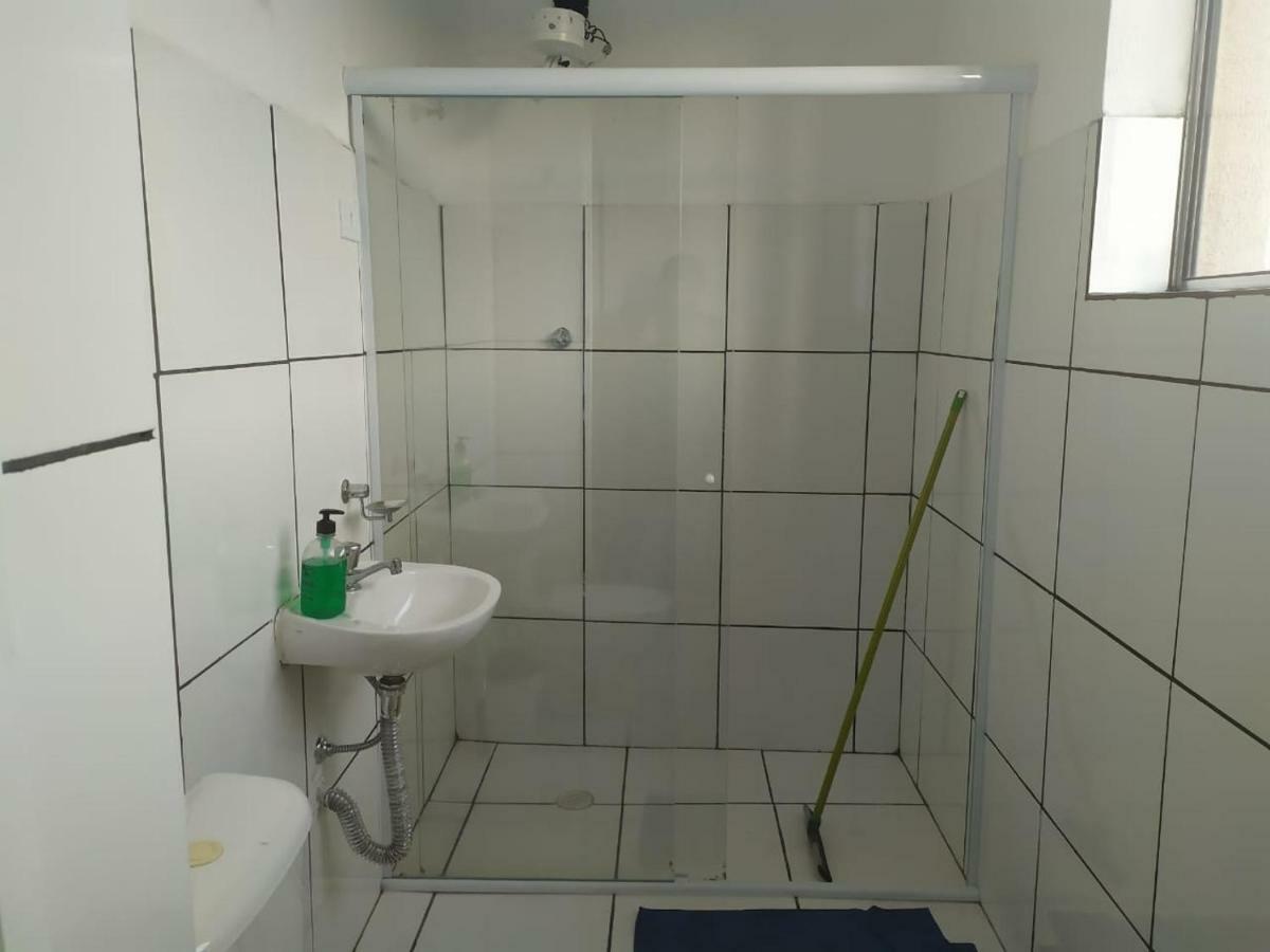 Albergue Nosso Recanto *