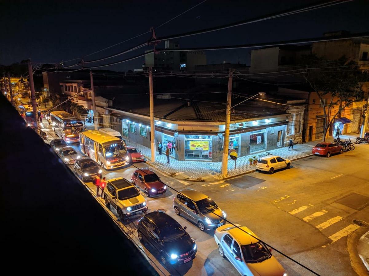 Albergue Nosso Recanto São Paulo