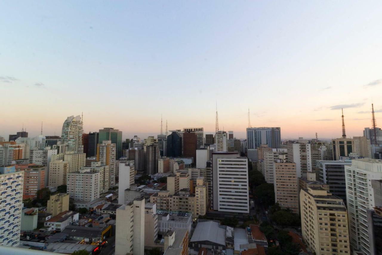 Bhomy Paulista Proximo A Av Paulista Ls2504 Sao Paulo