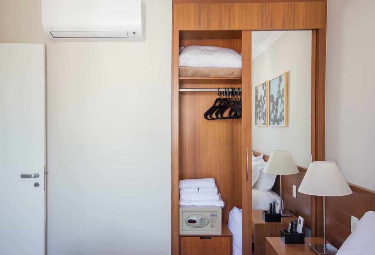 Apartment Bhomy Paulista Proximo A Av Paulista Ls2504 Sao Paulo