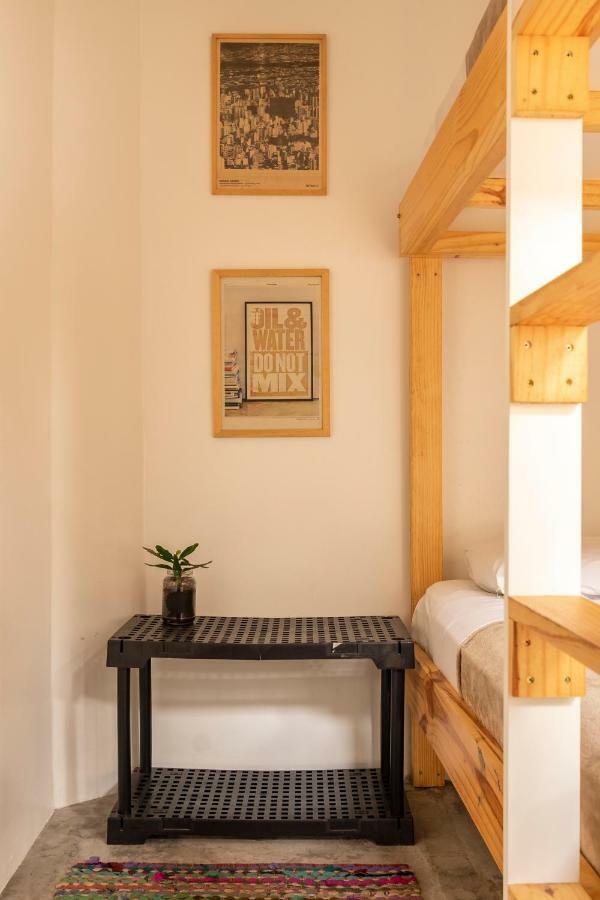Albergue Casa Sp011