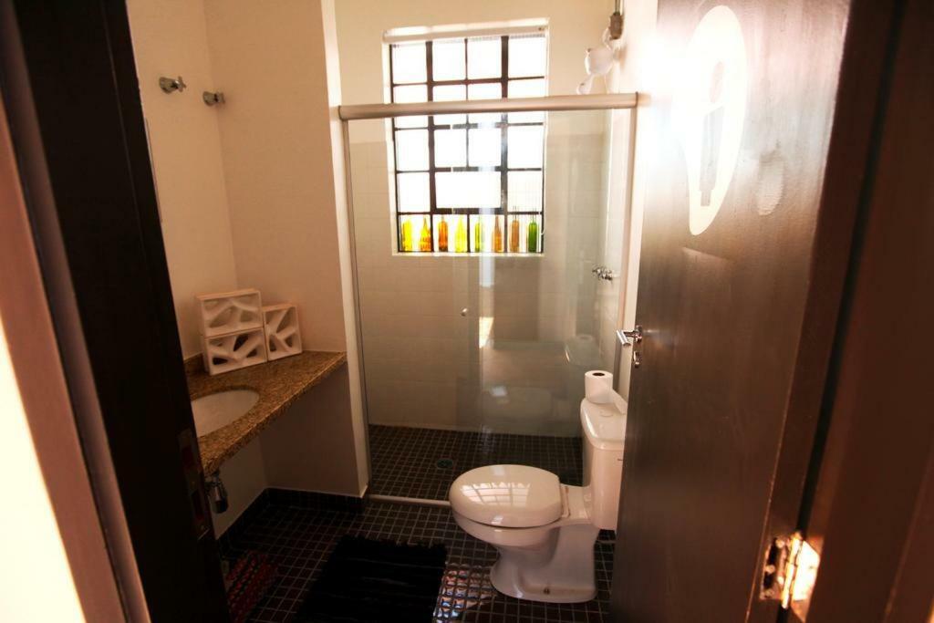 Albergue Casa Sp011