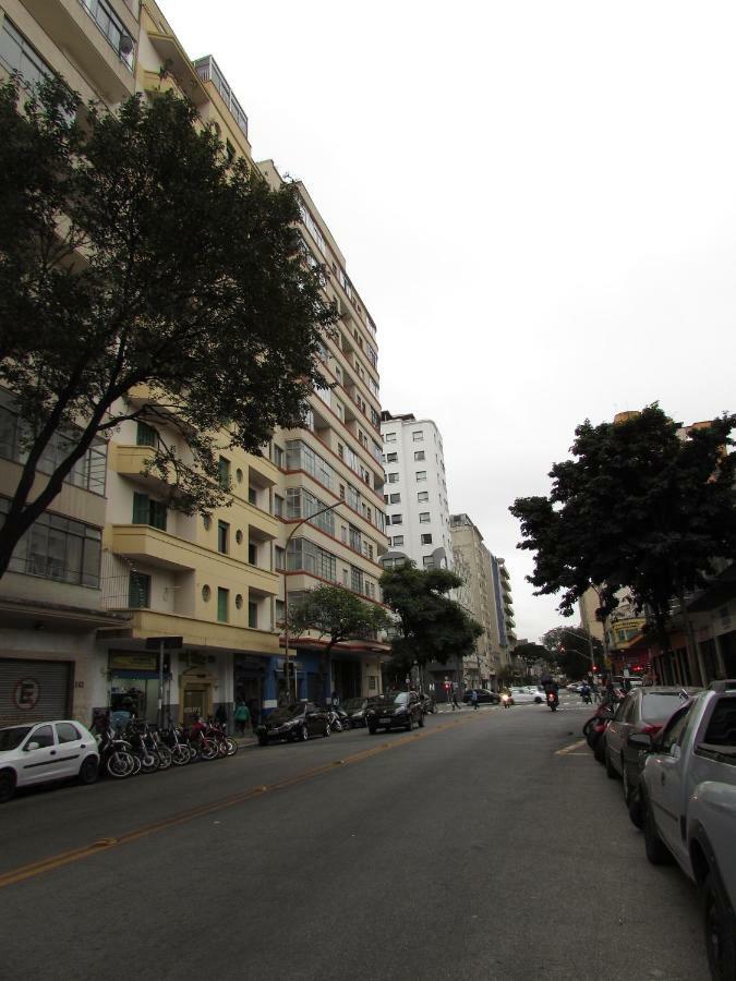 Pax 2* Sao Paulo