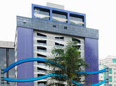 Address Faria Lima By Intercity
