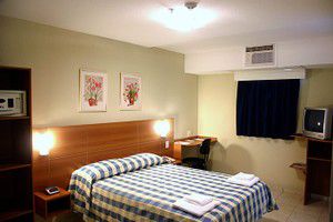 Metropolitano Hotel 2*