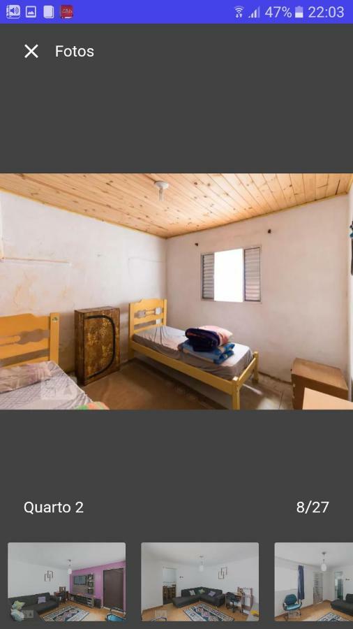 Casa Em Itaquera * São Paulo