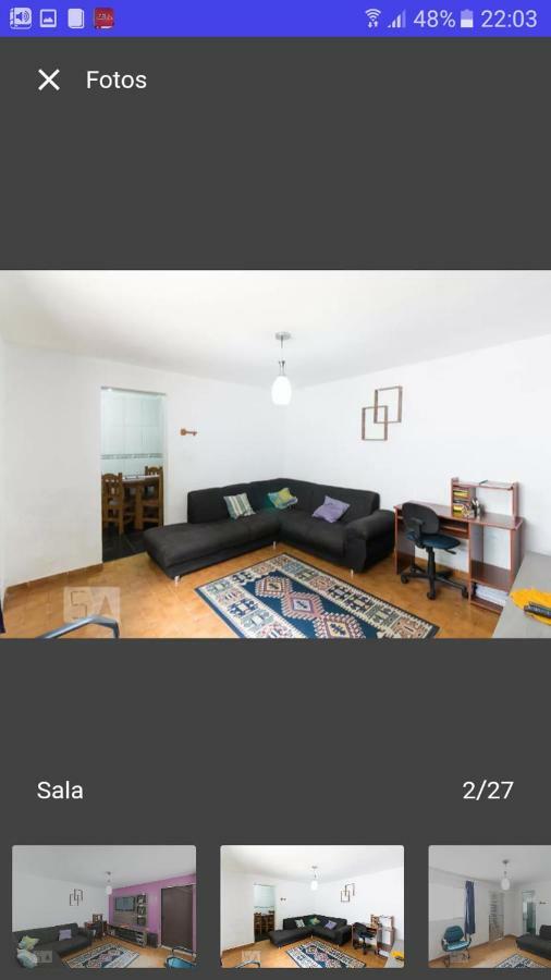 Casa Em Itaquera Casa de férias *