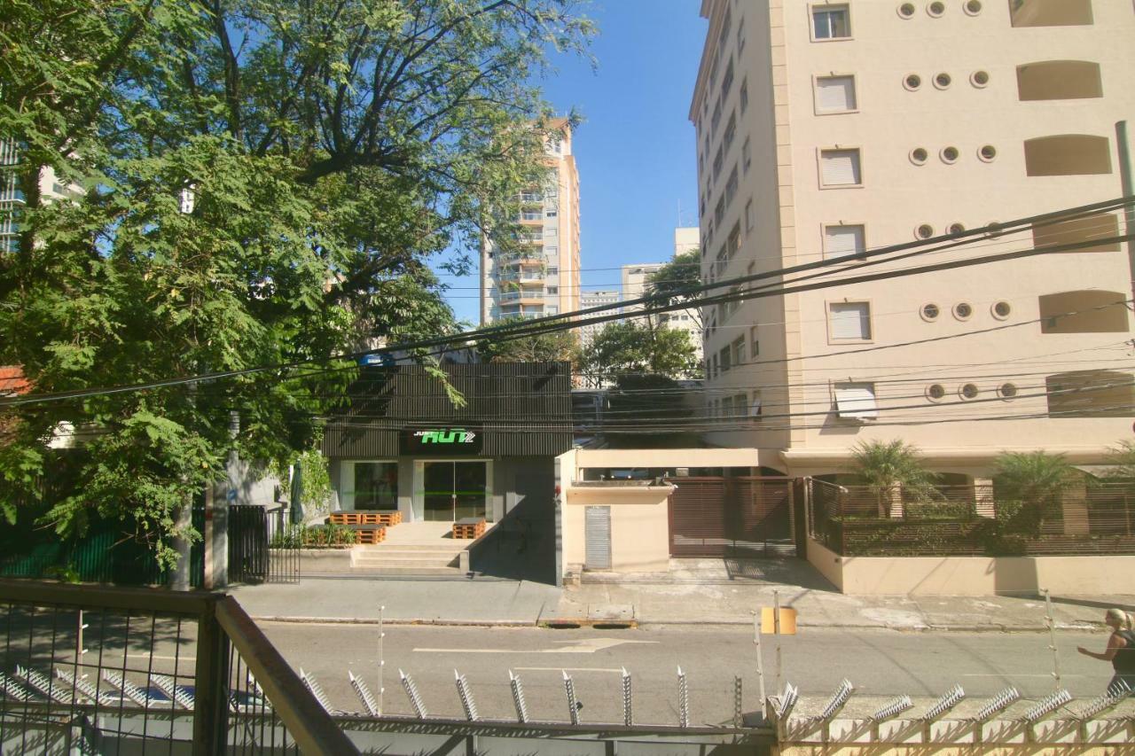 Casa de férias Ampla Residencia, Vila Olimpia São Paulo