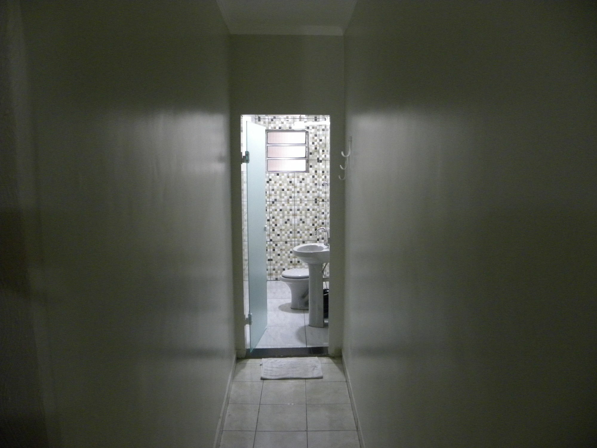 Hotel Rio Branco São Paulo