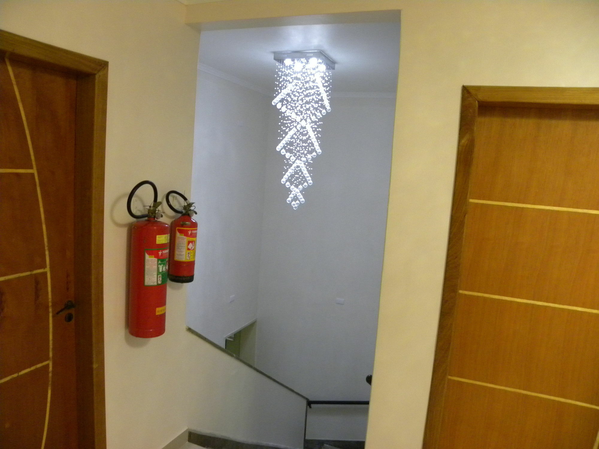 Hotel Rio Branco São Paulo