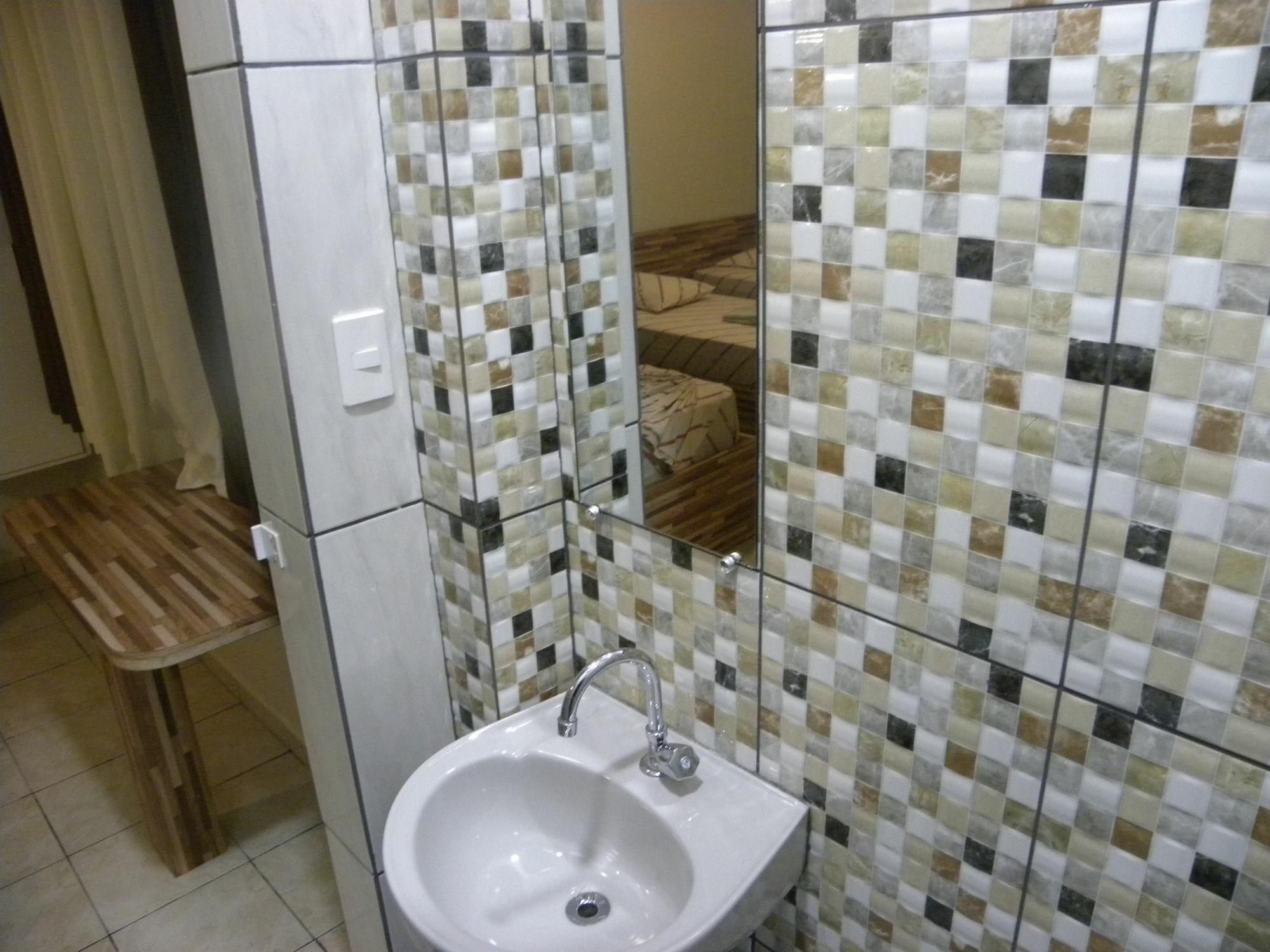 Hotel Rio Branco São Paulo