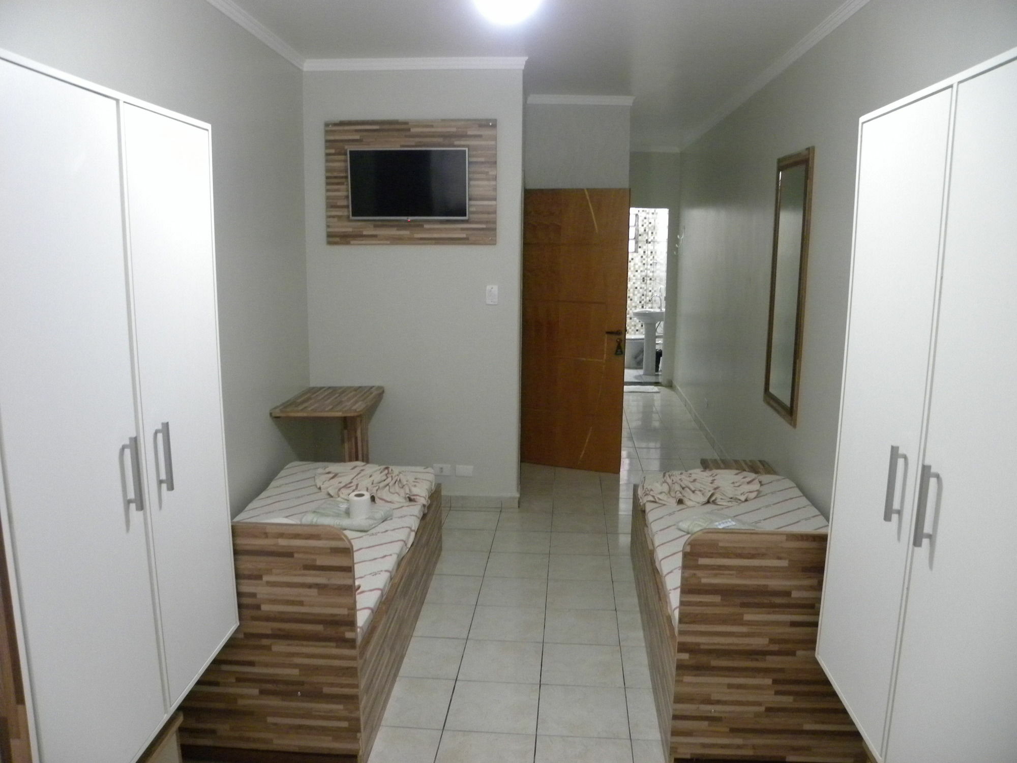 Rio Branco Hotel