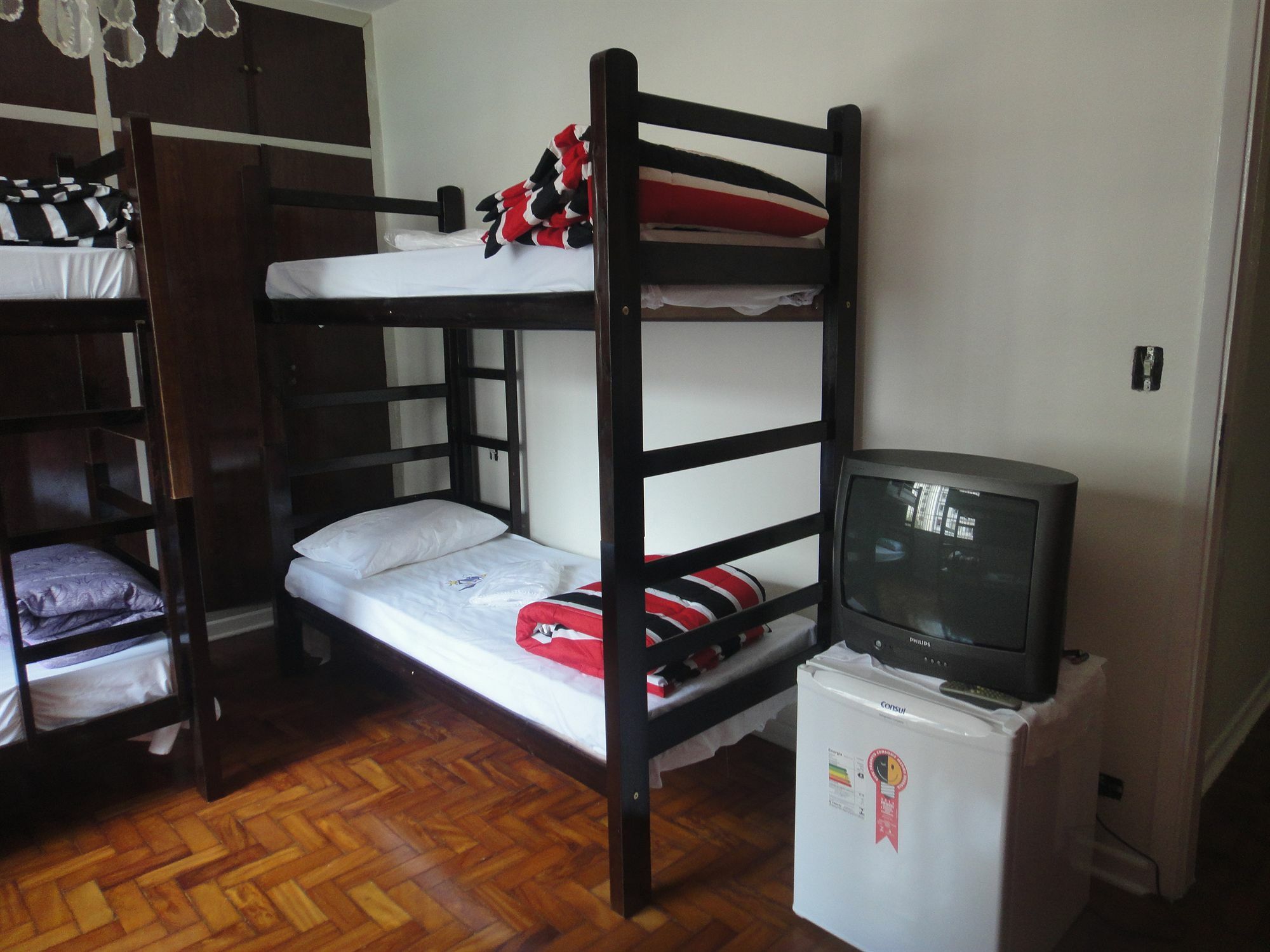 West Hotel *