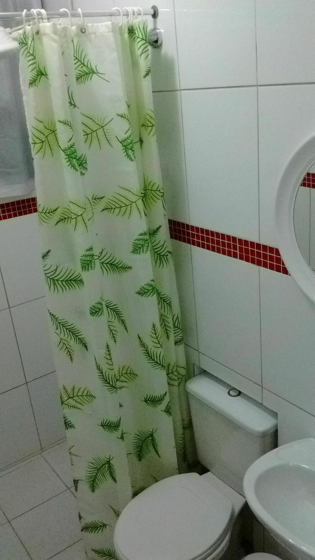 West * São Paulo