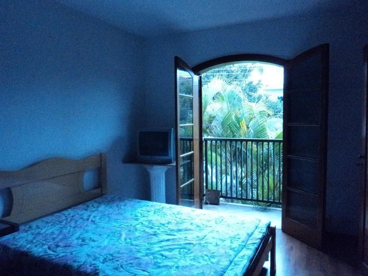 Plaza Morumbi Apartment Sao Paulo