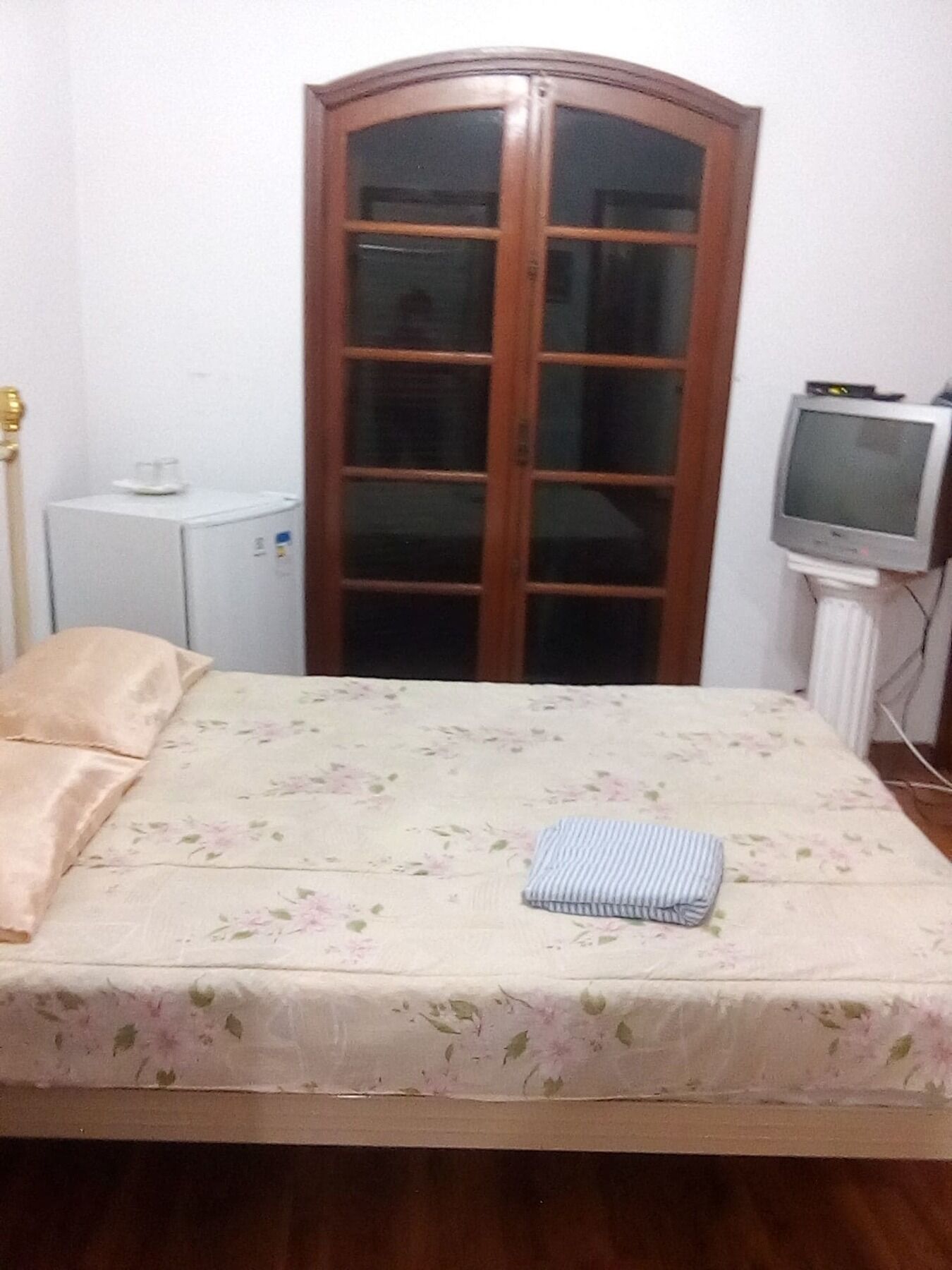 Plaza Morumbi Apartment *
