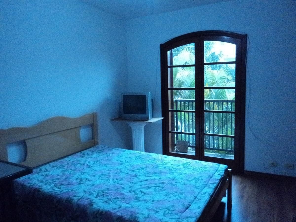 Apartment Plaza Morumbi Sao Paulo