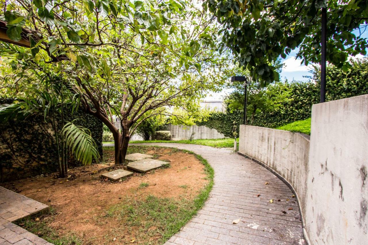 Apartment Resid. Andreta Ribeiro