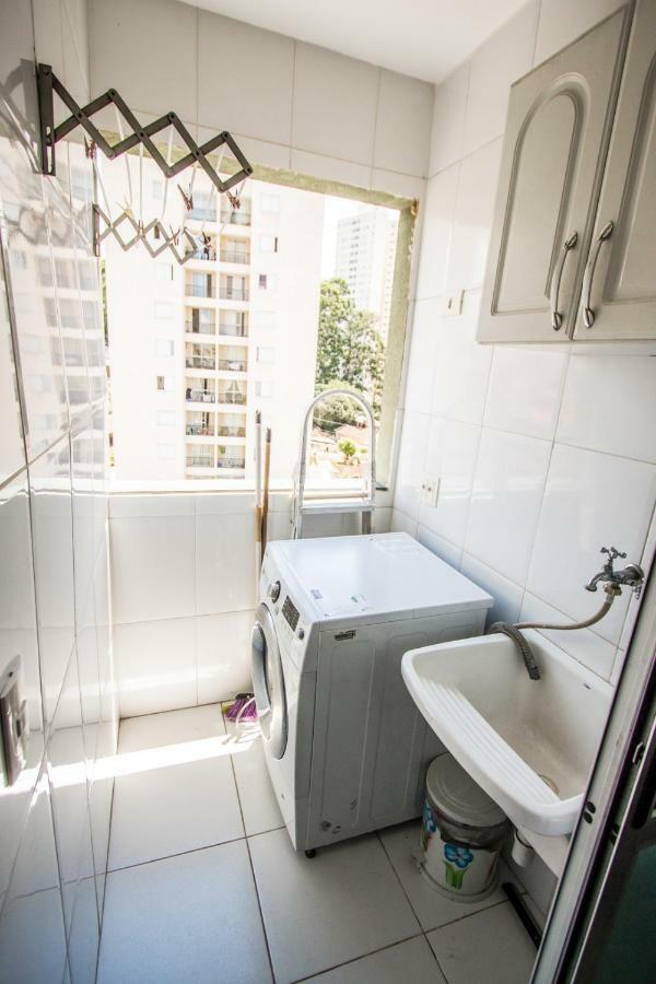 Apartment Resid. Andreta Ribeiro *