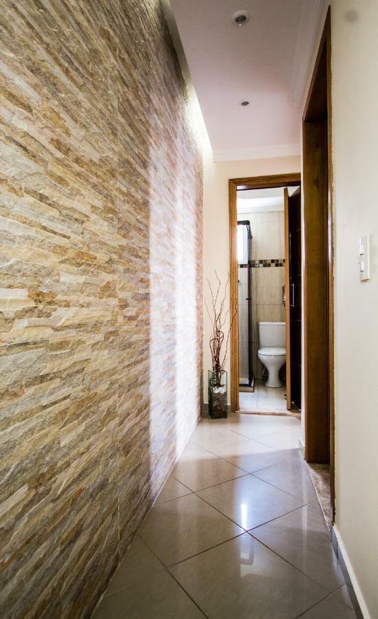 Resid. Andreta Ribeiro Apartment Sao Paulo
