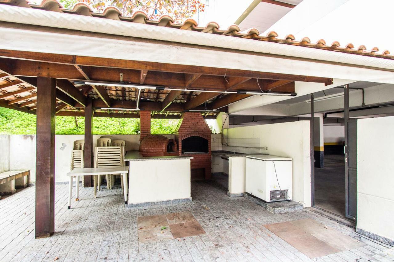 Apartment Resid. Andreta Ribeiro *