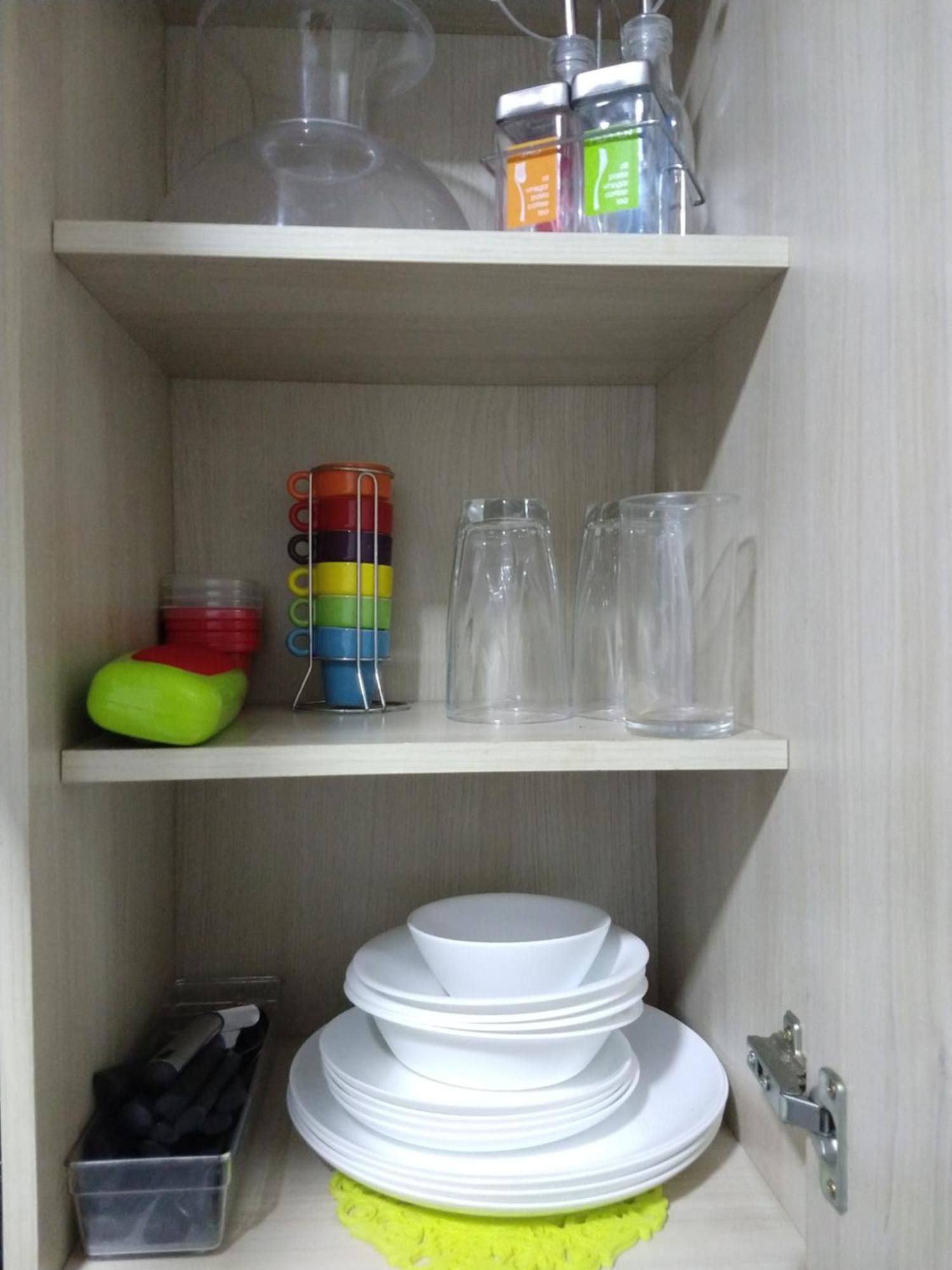 Apartamento Central Studium São Paulo