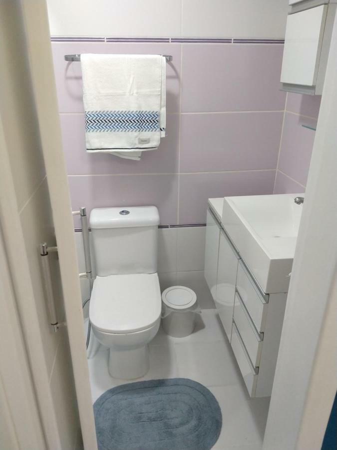 Apartamento Central Studium