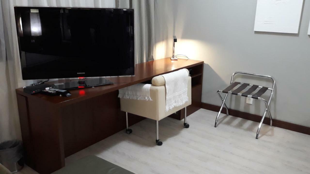 Flat International Business Ibirapuera, 2534 Moema São Paulo