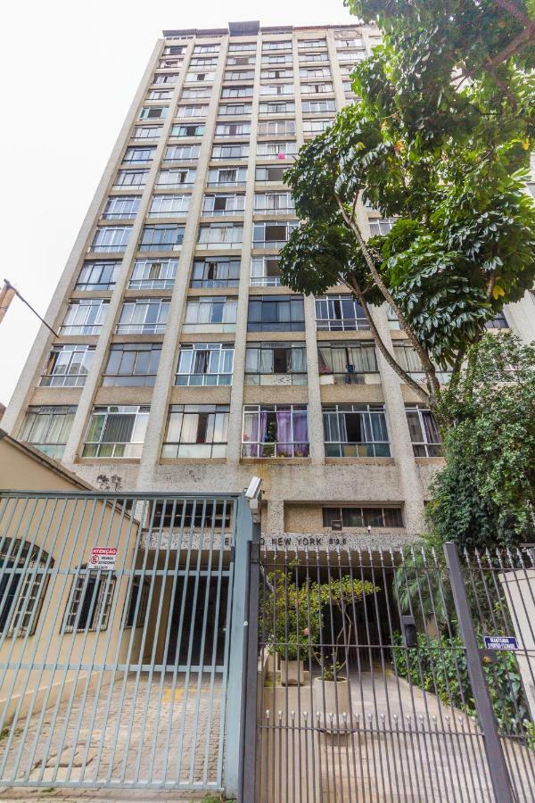 Apartamento Excelente Localizacao - Centro Sp