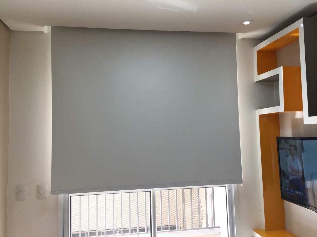 Apartment Novo Mobiliado Completo