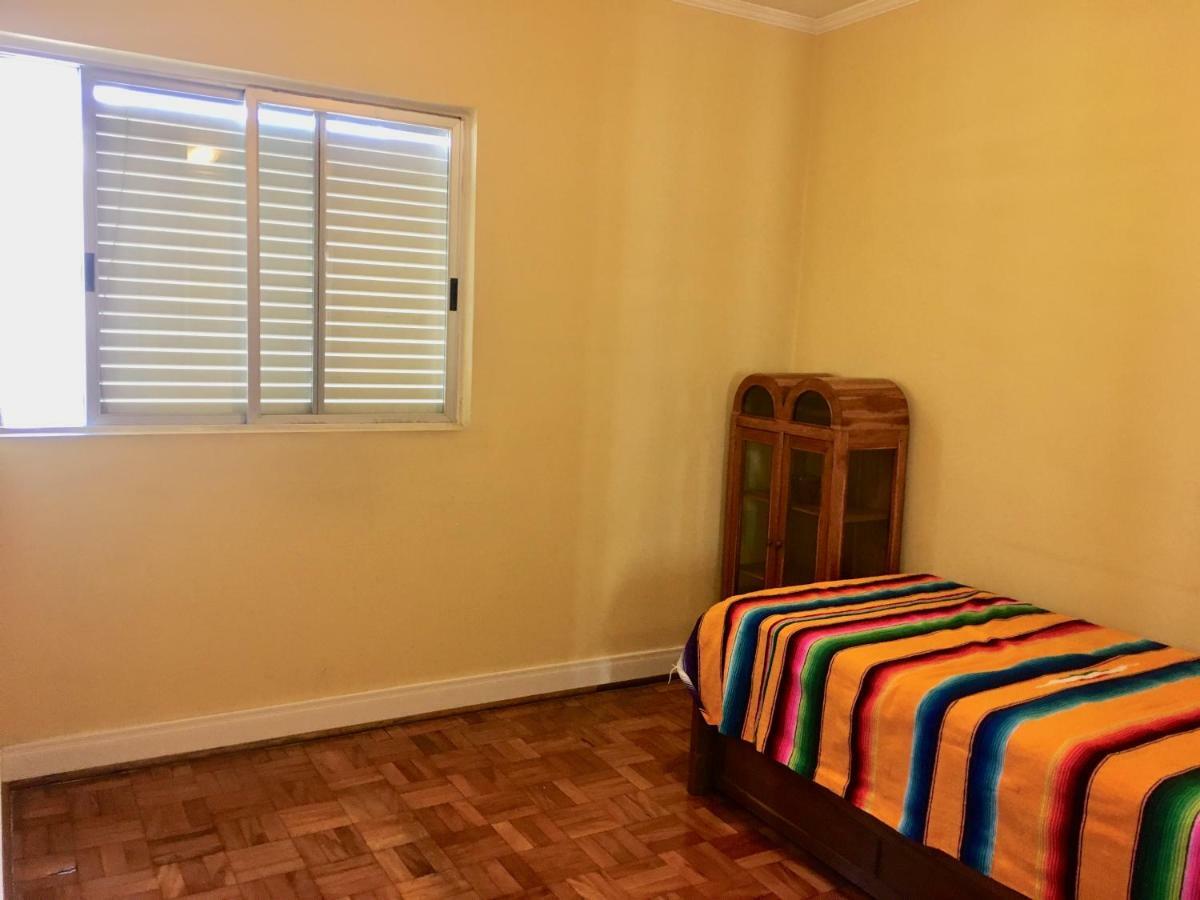 Apartamento Aconchegante Na Vila Clementino * São Paulo