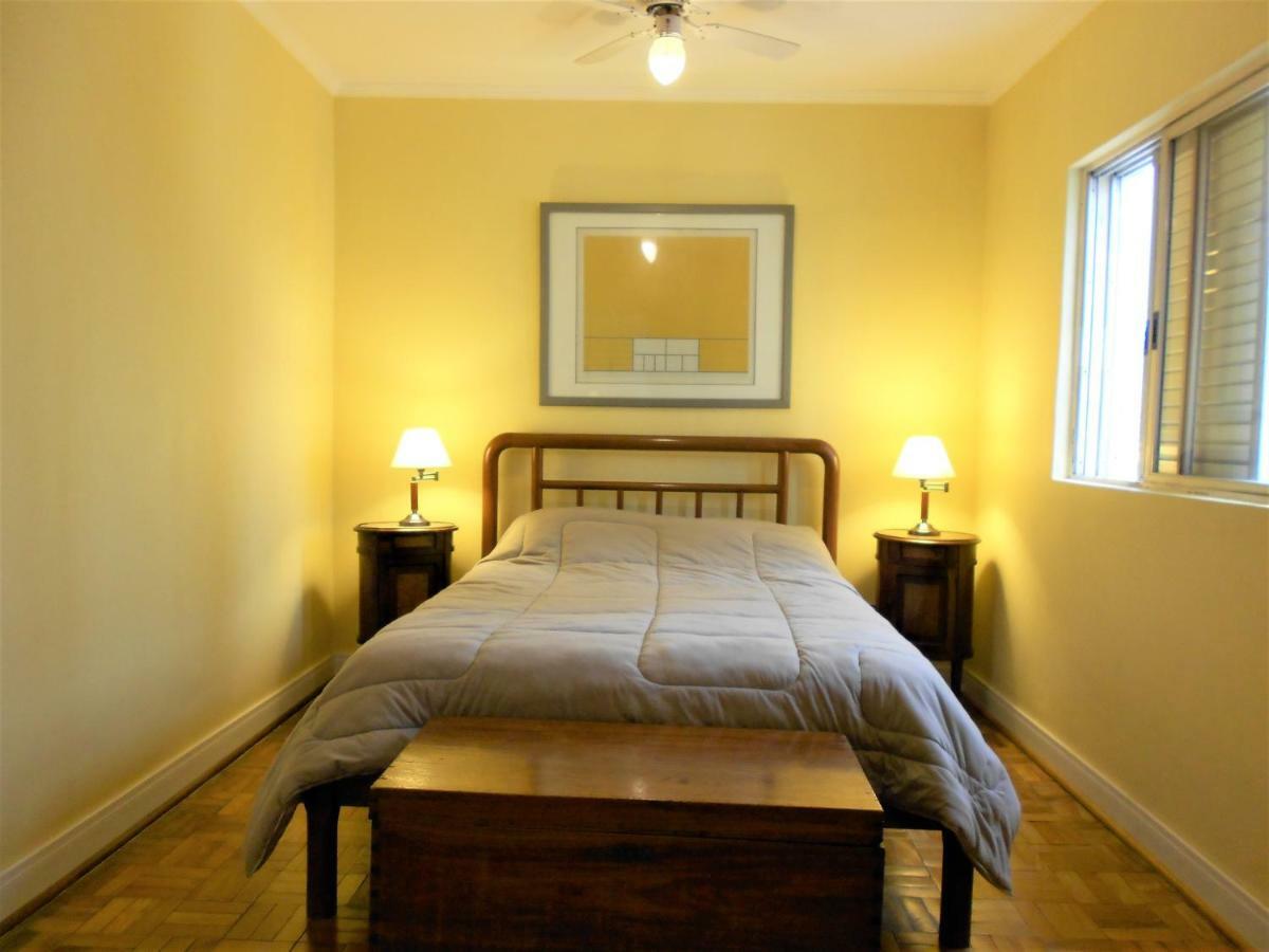Apartamento Apartamento Aconchegante Na Vila Clementino