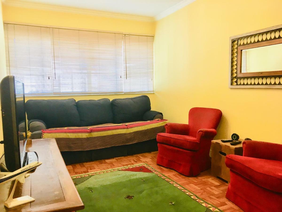 Apartamento Apartamento Aconchegante Na Vila Clementino *