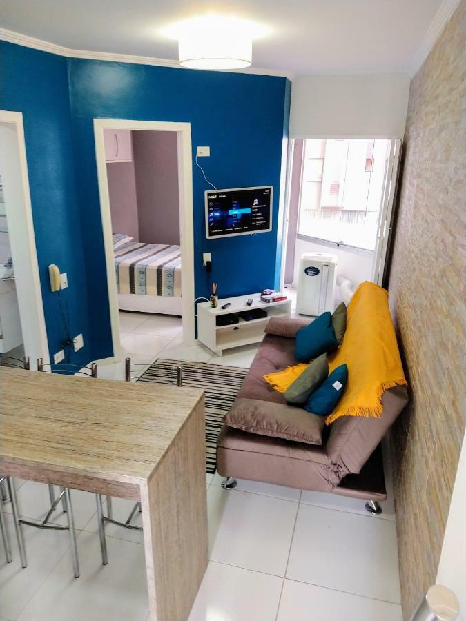 Central Studium Apartamento São Paulo