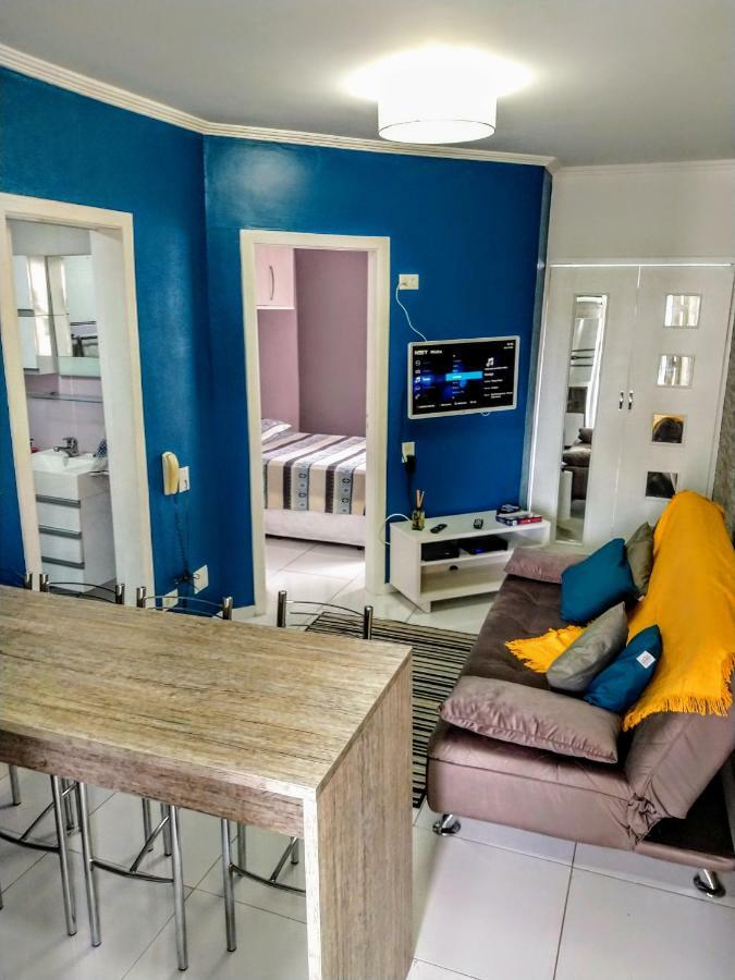 Central Studium Apartamento *