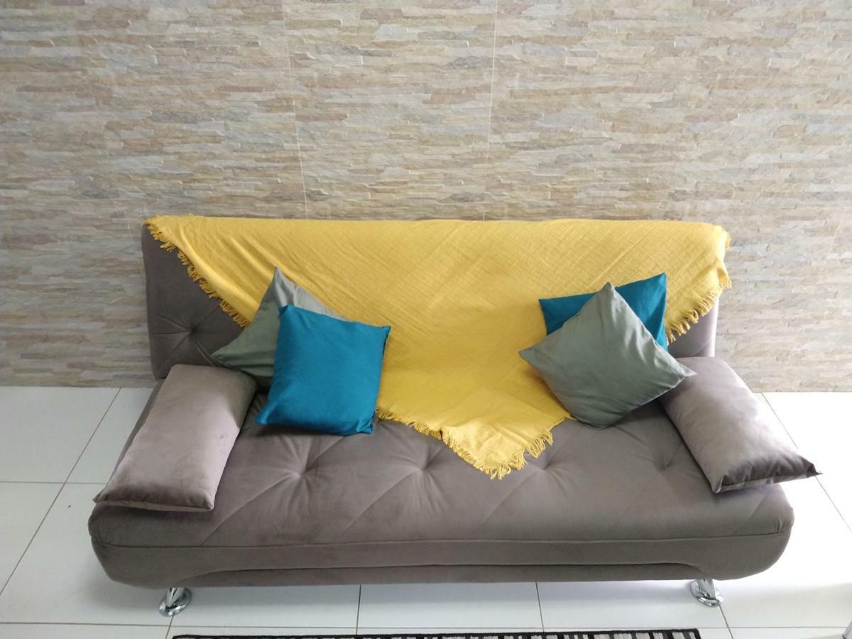 Apartamento Central Studium