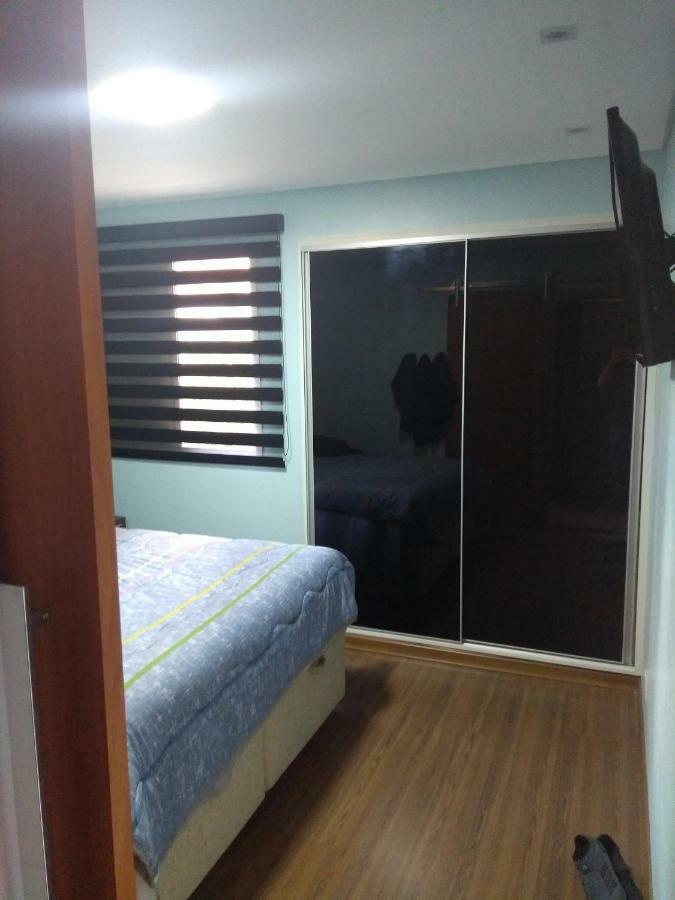 Apartment Santana Expo Center Norte Vista De E Paulista