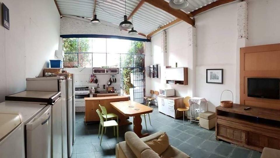 Homestay Dona Ana Rosa Sao Paulo