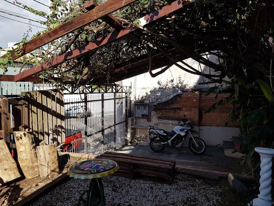 Dona Ana Rosa Homestay