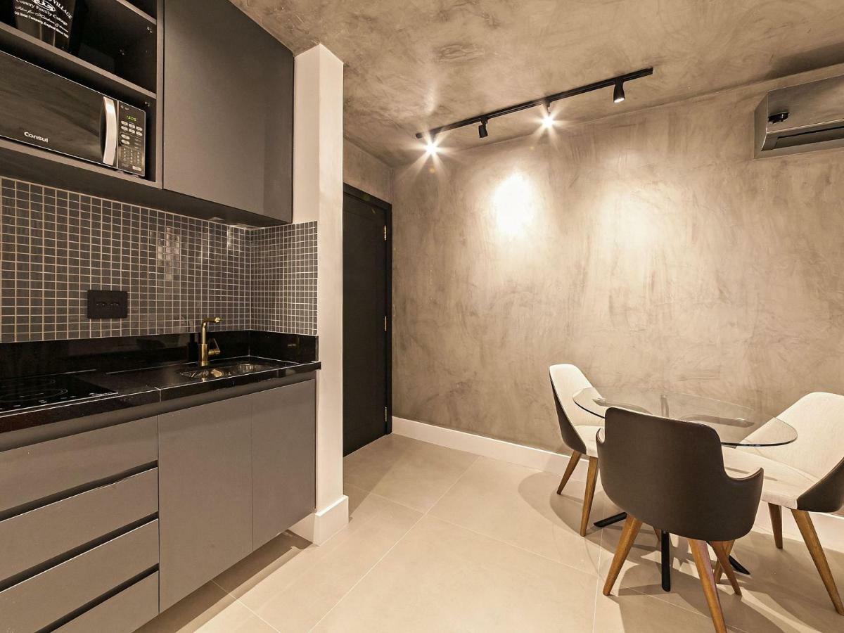 You At The Capital Itaim Apartamento