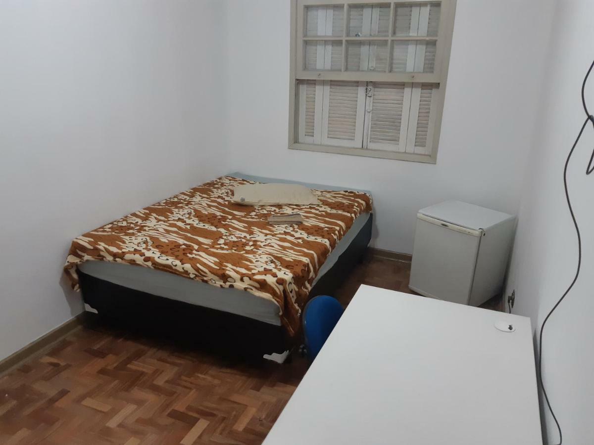Albergue O São Paulo