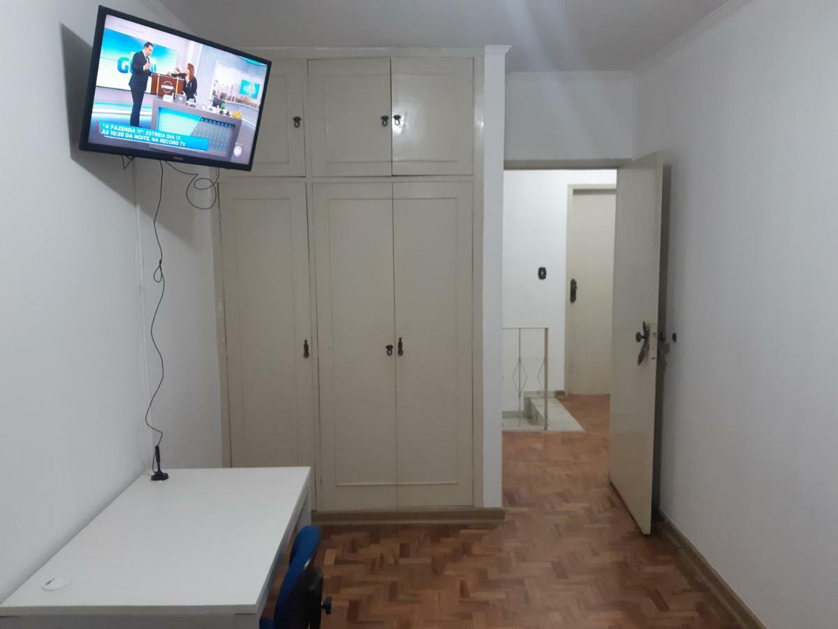 Albergue O