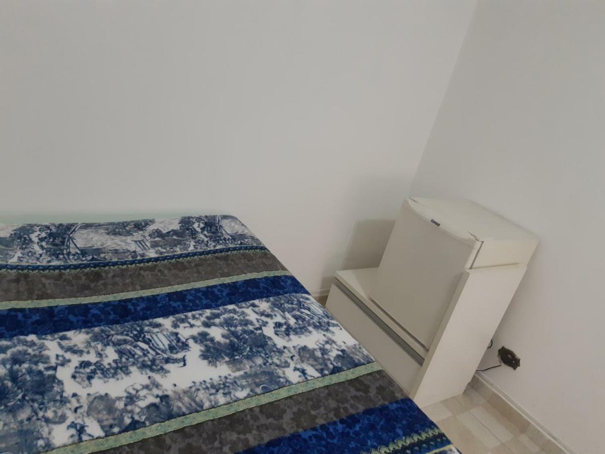 Albergue O São Paulo