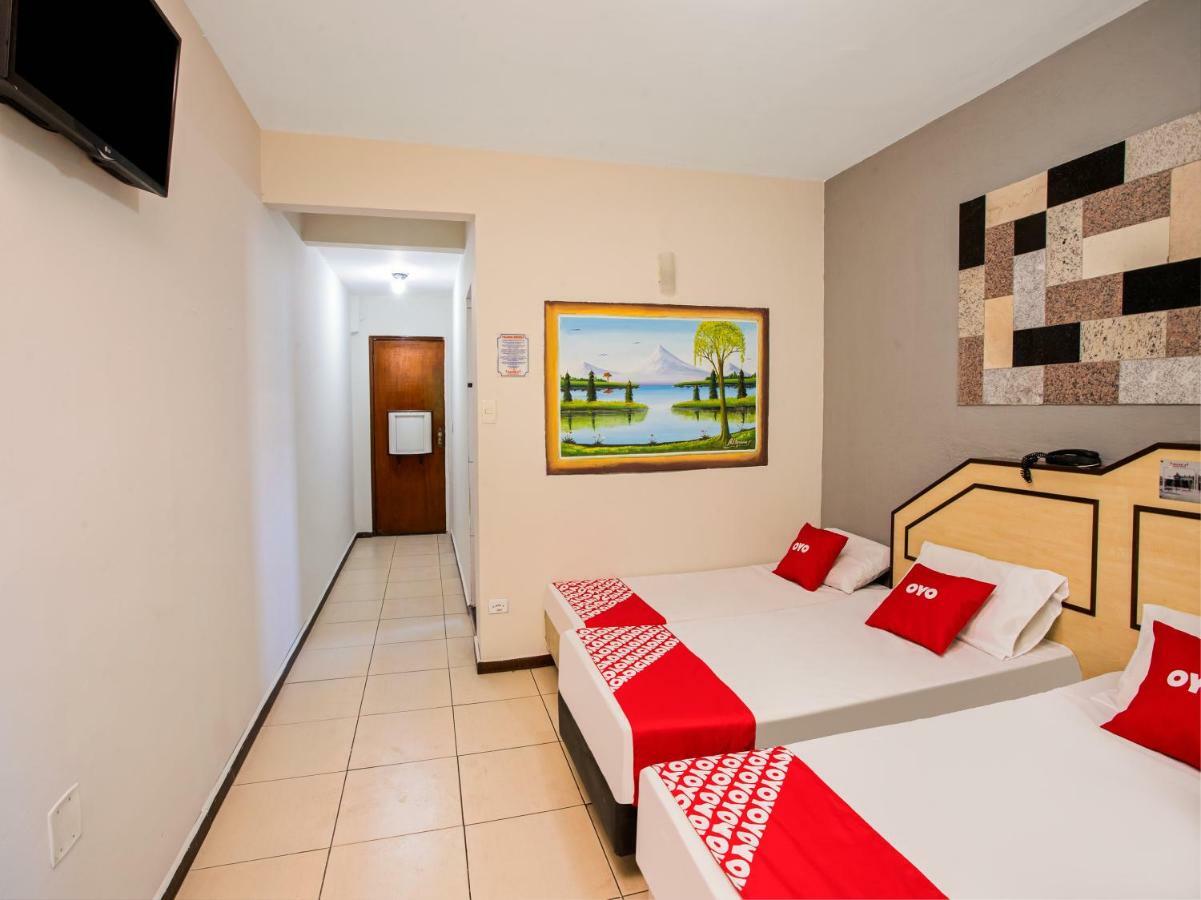 Hotel Oyo B Plaza 3*