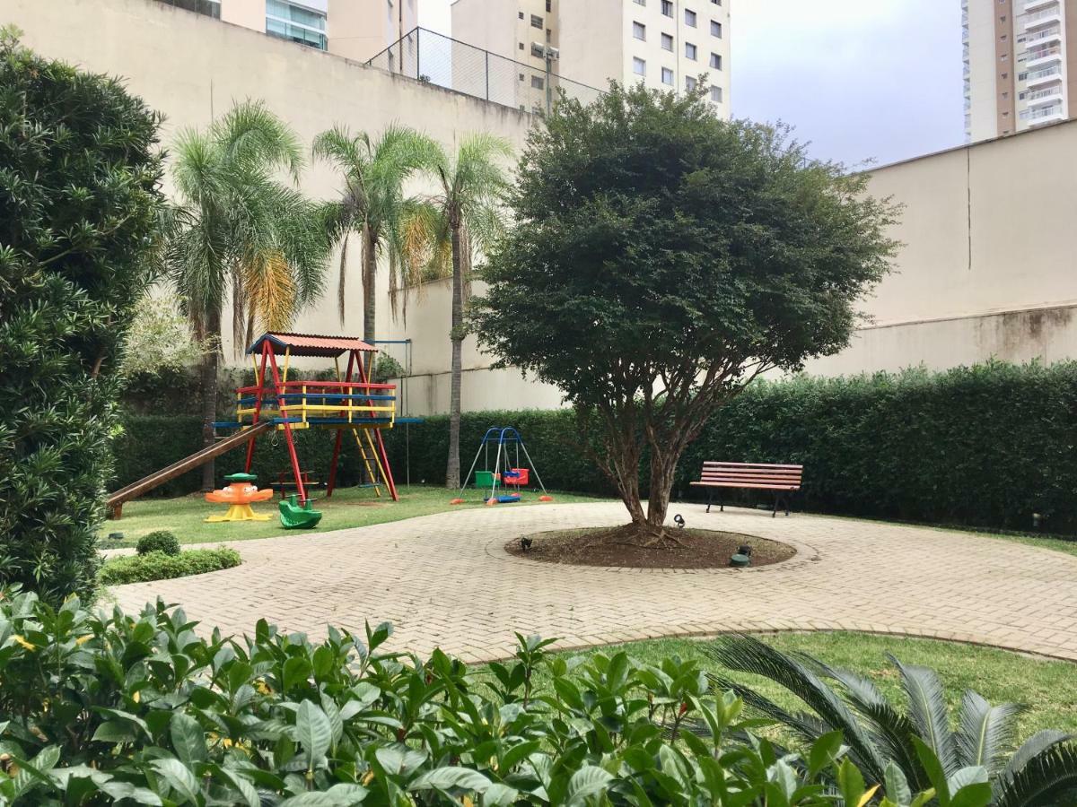 Apartamento Aconchegante Na Vila Clementino *