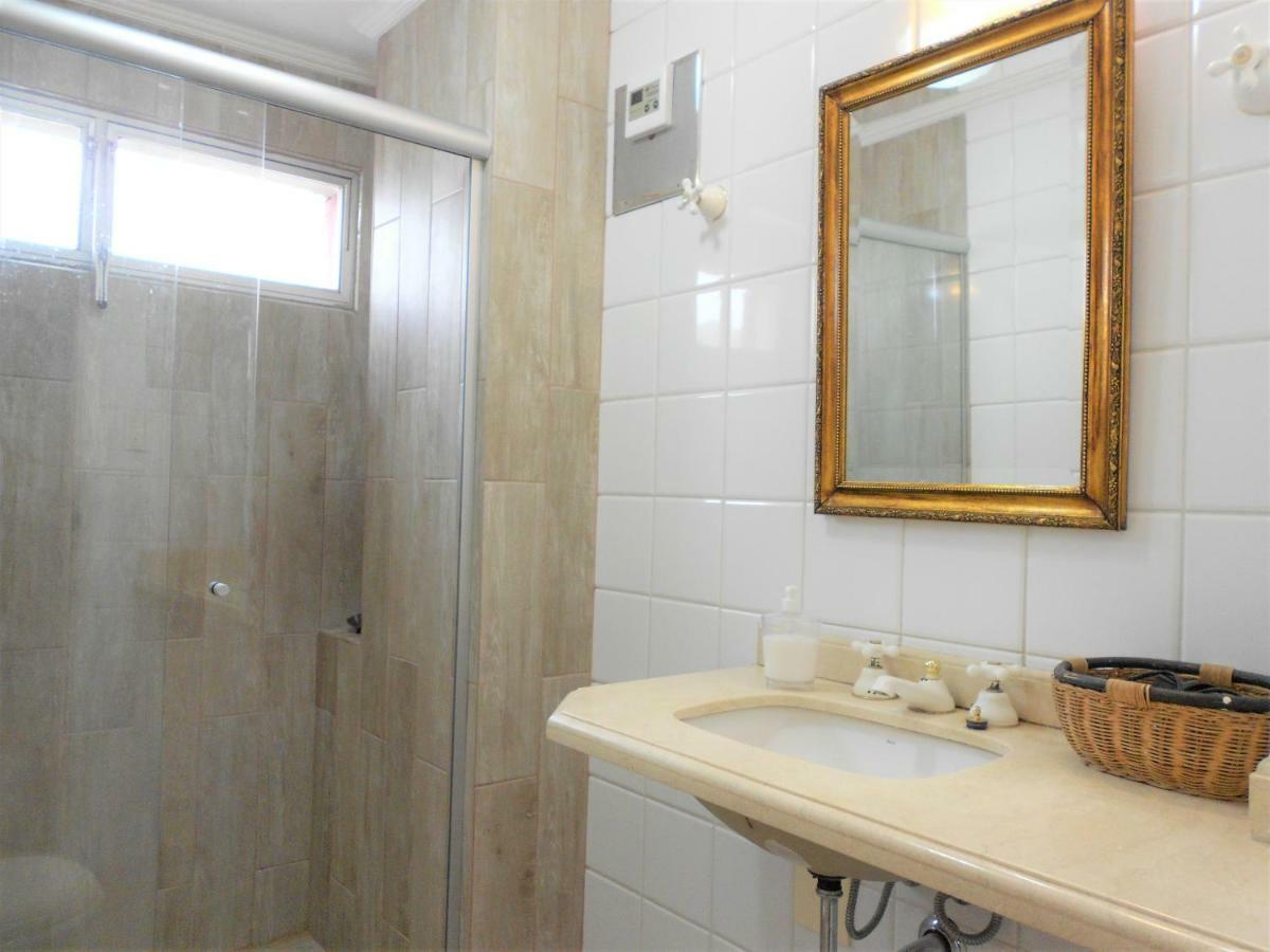 Apartamento Aconchegante Na Vila Clementino Apartamento São Paulo
