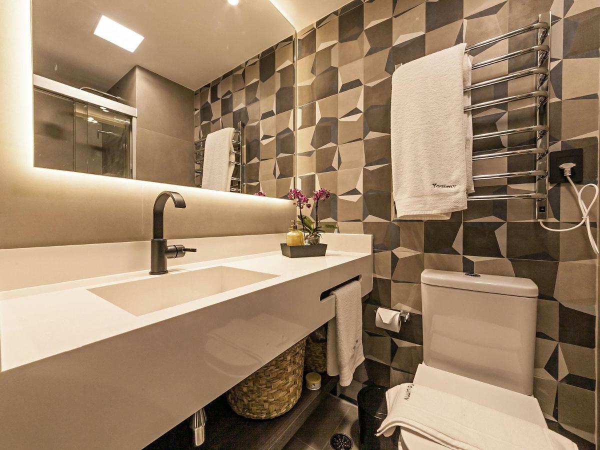 Apartamento You At The Capital Itaim *