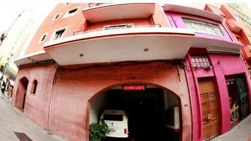 Oyo Grants Hotel