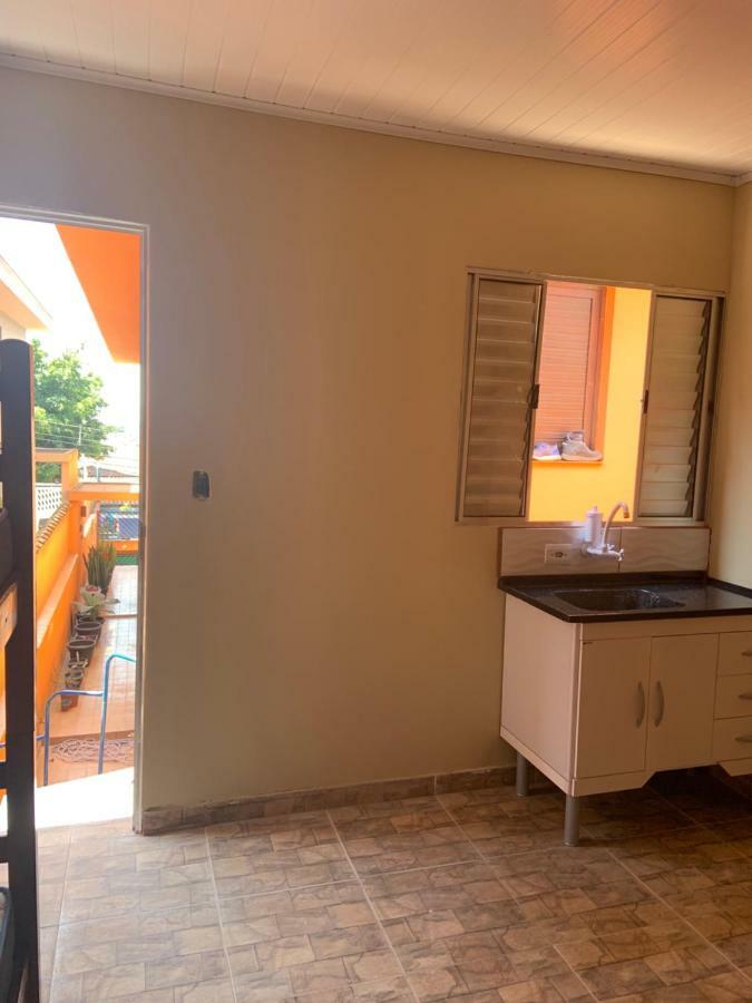 Kitnet - Metro Giovanni Gronchi Apartamento *