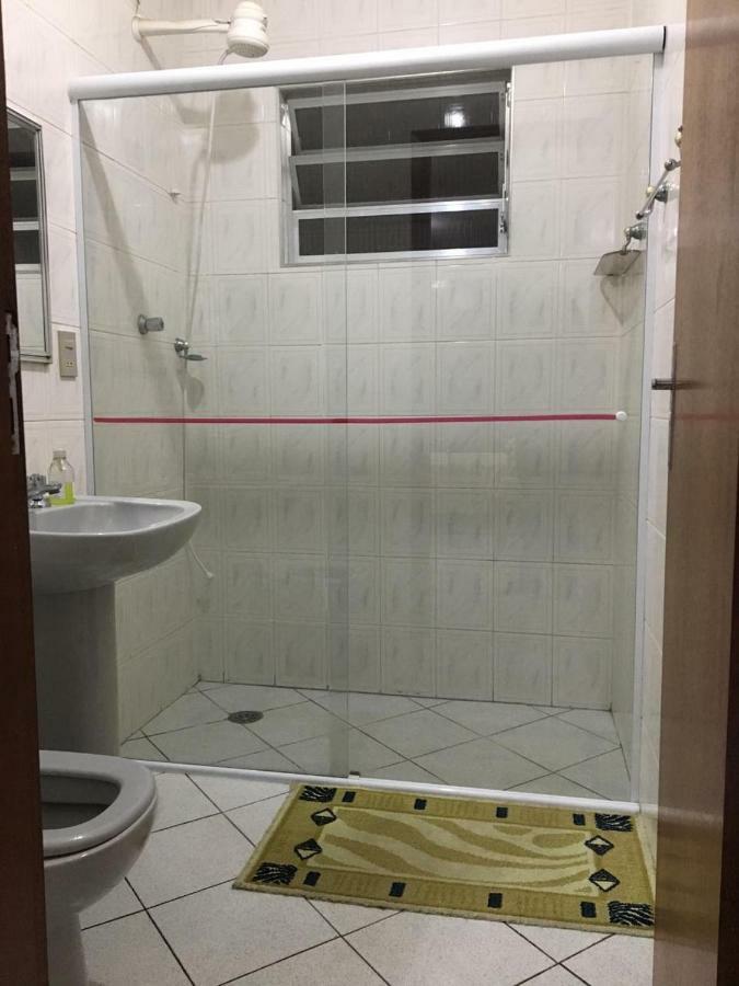 Aeroporto De Congonhas Homestay Sao Paulo
